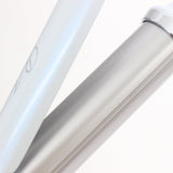 【美品】MTG ReFa CURL IRON PRO 32 RE-AW-02A ホワイト 32mm リファカールアイロン プロ ヘアアイロン 本体