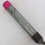 Dyson Airwrap Complete HS01 COMP FN ニッケル/フューシャ エアラップ ヘアスタイラー ダイソン 本体