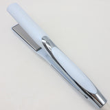 【美品】MTG ReFa STRAIGHT IRON PRO RE-AT-02A ホワイト リファストレートアイロン プロ ヘアアイロン 本体