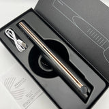 MEDULLA SONIC-SHINE PRO 超音波トリートメントアイロン メデュラ ソニックシャインプロ 本体