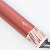 【美品】Dyson Airwrap i.d. HS08 SBP ストロベリー/ブロンズピンク マルチスタイラー&ドライヤー ダイソン 本体