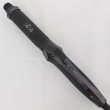 【美品】MTG ReFa CURL IRON PRO 32 RE-AW-03A ブラック 32mm リファカールアイロン プロ ヘアアイロン 本体