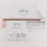 【美品】MTG ReFa STRAIGHT IRON PRO+ RE-CC-48A シャンパングレージュ リファストレートアイロン プロ ヘアアイロン 本体