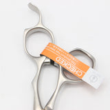 【新品】ミズタニシザーズ SWORD DAMA D-05 カットシザー 6.2インチ ハマグリ刃 オフセットハンドル スウォード ダマスカス ミズタニ