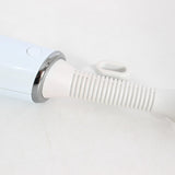 【美品】MTG ReFa BEAUTECH DRYER SMART RE-AN-02A ホワイト ヘアドライヤー リファビューテック 本体
