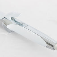 【正規品】MTG ReFa CURL IRON PRO 38 RE-AV-02A ホワイト 38mm リファカールアイロン プロ ヘアアイロン 本体