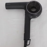 【美品】ホリスティックキュアーズ マグネットヘアプロ ドライヤーゼロプラス HCD-G07CB ブラックプラス ヘアドライヤー クレイツ 本体