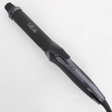 【美品】MTG ReFa CURL IRON PRO 32 RE-AW-03A ブラック 32mm リファカールアイロン プロ ヘアアイロン 本体