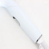 【美品】MTG ReFa BEAUTECH DRYER SMART RE-AN-02A ホワイト ヘアドライヤー リファビューテック 本体