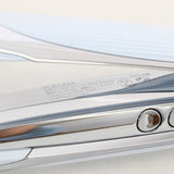 【美品】MTG ReFa STRAIGHT IRON PRO RE-AT-02A ホワイト リファストレートアイロン プロ ヘアアイロン 本体