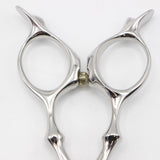 【美品】刃物屋トギノン NEO Queen R28 セニング 5.8インチ メガネハンドル 28目 約20% ネオクイーン トギノン シザー