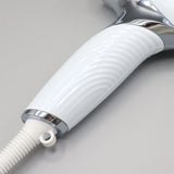 【美品】MTG ReFa BEAUTECH DRYER SE RE-BX-02A ホワイト ヘアドライヤー リファ ビューテック 本体