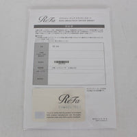 【新品】MTG ReFa BEAUTECH DRYER SMART RE-AN-02A ホワイト ヘアドライヤー リファビューテック 本体