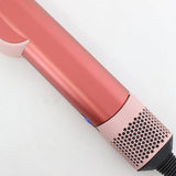 【美品】Dyson Airstrait ストレイトナー HT01 SBP ストロベリー/ブロンズピンク ヘアドライヤー ヘアアイロン ダイソン エアストレート 本体