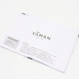 【美品】ヤーマン ナイトリペアアイロン YJHB4L ネイビー 超音波トリートメント ヘアアイロン YA-MAN 本体