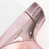 【美品】MTG ReFa BEAUTECH DRYER SMART RE-AN-05A ピンク ヘアドライヤー リファビューテック ビューティック 本体