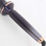 【美品】ヘアビューロン 27D Plus カール L-type 34.0mm HBRCL27D-L-JP バイオプログラミング ヘアアイロン リュミエリーナ 本体