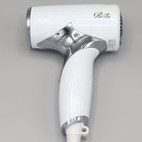 【美品】MTG ReFa BEAUTECH DRYER SE RE-BX-02A ホワイト ヘアドライヤー リファ ビューテック 本体