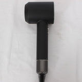 【美品】Dyson Supersonic origin HD08 ULF BBN ENT ブラック/ニッケル ヘアドライヤー ダイソン スーパーソニック 本体