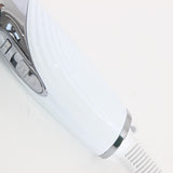 【美品】MTG ReFa BEAUTECH DRYER SE RE-BX-02A ホワイト ヘアドライヤー リファ ビューテック 本体