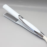 【美品】MTG ReFa STRAIGHT IRON PRO RE-AT-02A ホワイト リファストレートアイロン プロ ヘアアイロン 本体