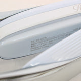 【美品】MTG ReFa POWER STRAIGHT IRON PRO RE-BS-02A ホワイト リファ パワー ストレートアイロン 本体