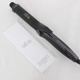 【美品】MTG ReFa CURL IRON PRO 32 RE-AW-03A ブラック 32mm リファカールアイロン プロ ヘアアイロン 本体