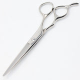 【美品】ミズタニシザーズ Fit カットシザー 6インチ ハマグリ刃 3Dハンドル フィット ミズタニ