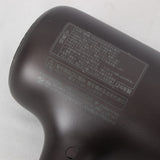 【美品】パナソニック ナノケア アルティメイト EH-NC80-T オーセンティックブラウン ヘアドライヤー Panasonic ULTIMATE 本体