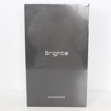 【新品未開封】Brighte SHOWER DRYER BRT-SD173 ヘアドライヤー ブライト シャワードライヤー 本体