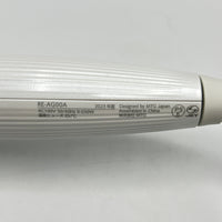 【美品】MTG ReFa BEAUTECH CURL IRON 26 RE-AG00A リファビューテック 26mm ヘアアイロン 本体