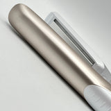 【美品】CARE PRO DEEP 超音波アイロン CUI-01 for hair medication ケアプロ ヘアメディケーション ヘアアイロン 本体