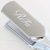 【美品】MTG ReFa POWER STRAIGHT IRON PRO RE-BS-02A ホワイト リファ パワー ストレートアイロン 本体
