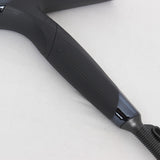 【美品】MTG ReFa BEAUTECH DRYER SMART W RE-AX-03A ブラック ヘアドライヤー ビューテック スマート ダブル リファ 本体