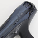 【美品】MTG ReFa BEAUTECH DRYER SMART W RE-AX-03A ブラック ヘアドライヤー ビューテック スマート ダブル リファ 本体