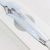 【新品】MTG ReFa CURL IRON PRO 19 RE-AZ-02A ホワイト リファカールアイロン プロ ヘアアイロン 本体
