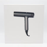 【新品】ufv LIGHT HAIR DRYER bh-D1200 スペースグレー ライトヘアードライヤー 本体