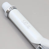 【美品】MTG ReFa CURL IRON PRO 32 RE-AW-02A ホワイト 32mm リファカールアイロン プロ ヘアアイロン 本体