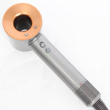 【美品】Dyson Supersonic Shine HD15 ULF BNBC ニッケル/コッパー ヘアドライヤー ダイソン スーパーソニック シャイン 本体