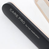 【美品】CARE PRO 超音波アイロン BUI-01 for hair medication ケアプロ ヘアメディケーション ヘアアイロン 本体