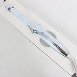 【新品】MTG ReFa CURL IRON PRO 19 RE-AZ-02A ホワイト リファカールアイロン プロ ヘアアイロン 本体
