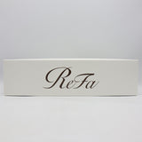 【美品】MTG ReFa STRAIGHT IRON PRO RE-AT-02A ホワイト リファストレートアイロン プロ ヘアアイロン 本体