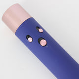 【美品】Dyson Airwrap マルチスタイラー Complete HS05 COMP VBR SP ビンカブルー/ロゼ ヘアドライヤー ダイソン エアラップ 本体
