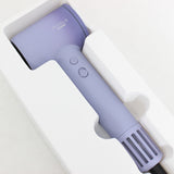 【新品】アイリスオーヤマ MiCOLA HDR-M301-V ラベンダー クイックイオンドライヤー IRIS OHYAMA ヘアドライヤー 本体