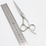 【美品】シザーズジャパン カットシザー LSBS加工 BV60i17N 6インチ ハマグリ刃 3Dハンドル