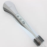 【美品】MTG ReFa BEAUTECH RESETTER RE-BI-02A ホワイト ヘアドライヤー リファビューテック リセッター 本体