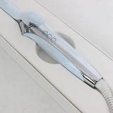 【新品】MTG ReFa CURL IRON PRO 19 RE-AZ-02A ホワイト リファカールアイロン プロ ヘアアイロン 本体