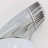【美品】MTG ReFa BEAUTECH DRYER SMART RE-AN-02A ホワイト ヘアドライヤー リファビューテック 本体