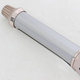 【美品】MTG ReFa CURL IRON PRO+ RE-CD-48A シャンパングレージュ 32mm リファカールアイロン プロ 本体