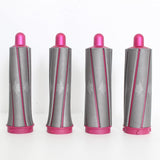 Dyson Airwrap Volume+Shape HS01 VNS FN ニッケル/フューシャ エアラップ ヘアスタイラー ダイソン 本体